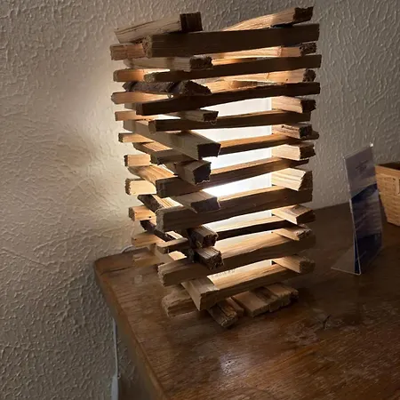 Maison Des Alpes Mansarda * Sauze D'Oulx