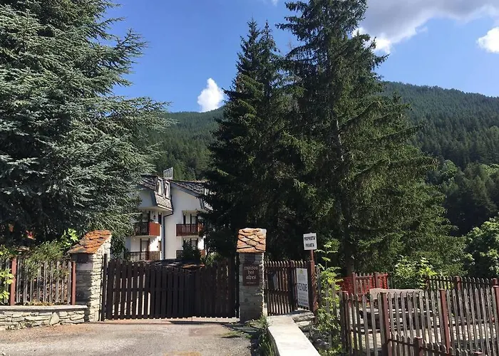 Apartamento Maison Des Alpes Mansarda *