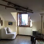 Maison Des Alpes Mansarda Appartamento