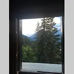 Appartamento Maison Des Alpes Mansarda