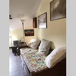 Appartamento Maison Des Alpes Mansarda *