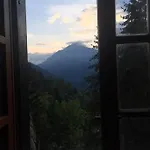Maison Des Alpes Mansarda * Oulx