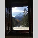 Maison Des Alpes Mansarda