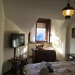 Maison Des Alpes Mansarda *