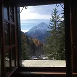 Appartamento Maison Des Alpes Mansarda