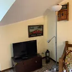 Appartamento Maison Des Alpes Mansarda Oulx