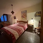 Appartamento Maison Des Alpes Mansarda Oulx