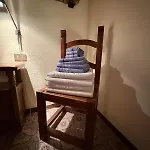 Maison Des Alpes Mansarda * Oulx