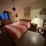 Appartamento Maison Des Alpes Mansarda Oulx