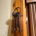 Maison Des Alpes Mansarda Appartamento *