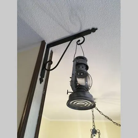 Apartamento Maison Des Alpes Mansarda *