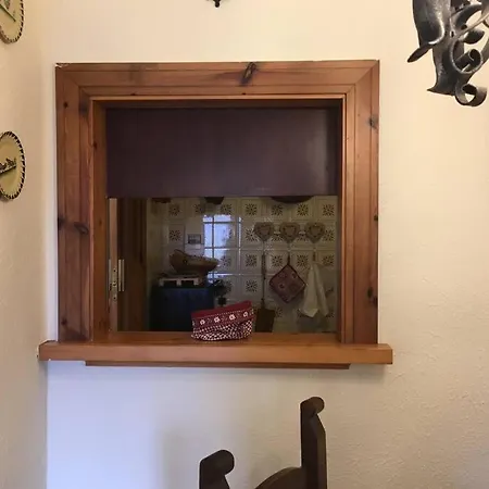 Διαμέρισμα Maison Des Alpes Mansarda