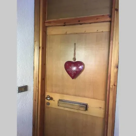 Maison Des Alpes Mansarda Διαμέρισμα Oulx