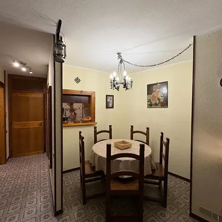 Maison Des Alpes Mansarda