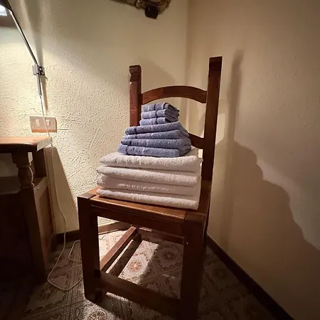 Maison Des Alpes Mansarda * Oulx