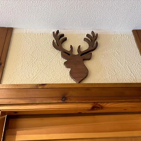 Maison Des Alpes Mansarda * Oulx