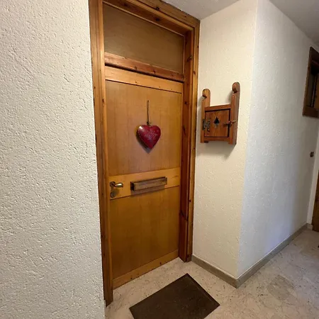 Maison Des Alpes Mansarda