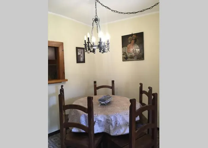 Maison Des Alpes Mansarda Appartement *